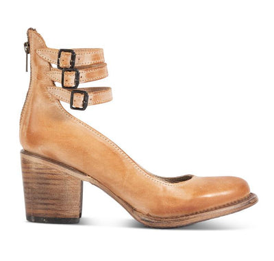 Vanessa Vintage Pumps