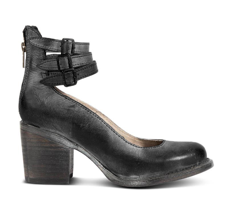 Vanessa Vintage Pumps