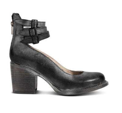 Vanessa Vintage Pumps
