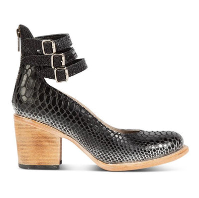 Vanessa Vintage Pumps