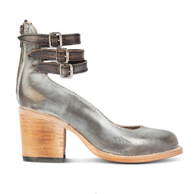 Vanessa Vintage Pumps