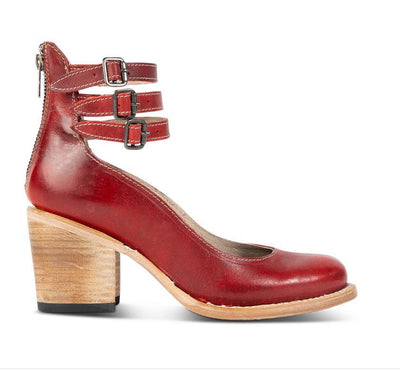 Vanessa Vintage Pumps
