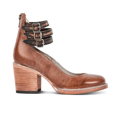 Vanessa Vintage Pumps