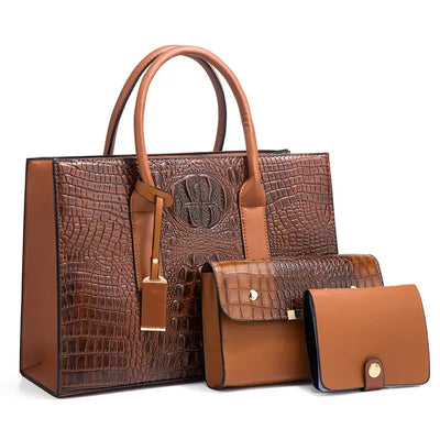 Rowan™ Elegant Handbag Set