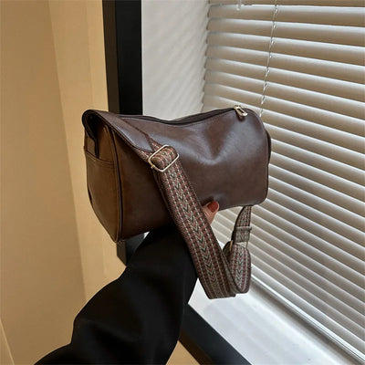 Rowan™ Vintage Crossbody Bag