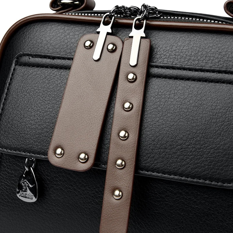 Rowan™ Urban Handbag