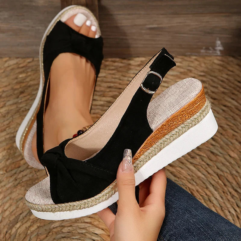Dayena Summer Sandals