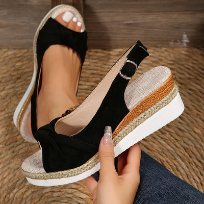 Dayena Summer Sandals