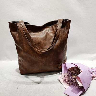 Rowan™ Vintage Patchwork Bag