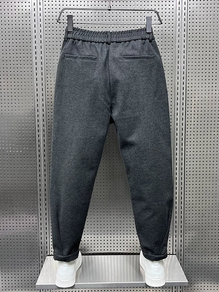 Mason Tapered Joggers