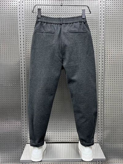 Mason Tapered Joggers