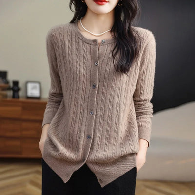 Debra™ Relaxed Cardigan