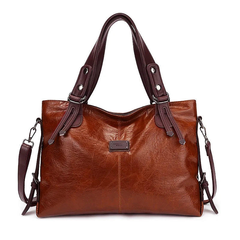 Rowan™ Soft leather bag