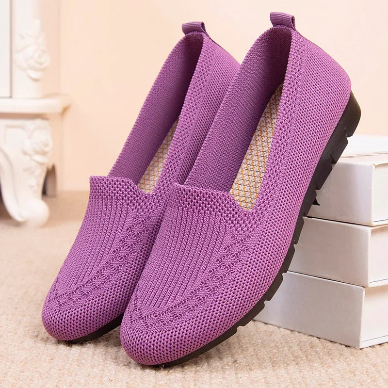 Orthopedic Sneaker Socks