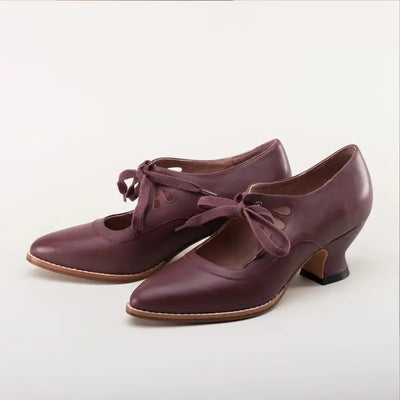 Angelina Leather Sandals