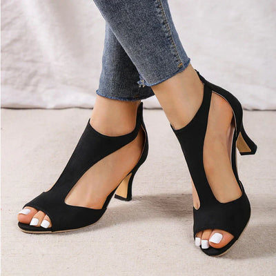 Elvira Heels