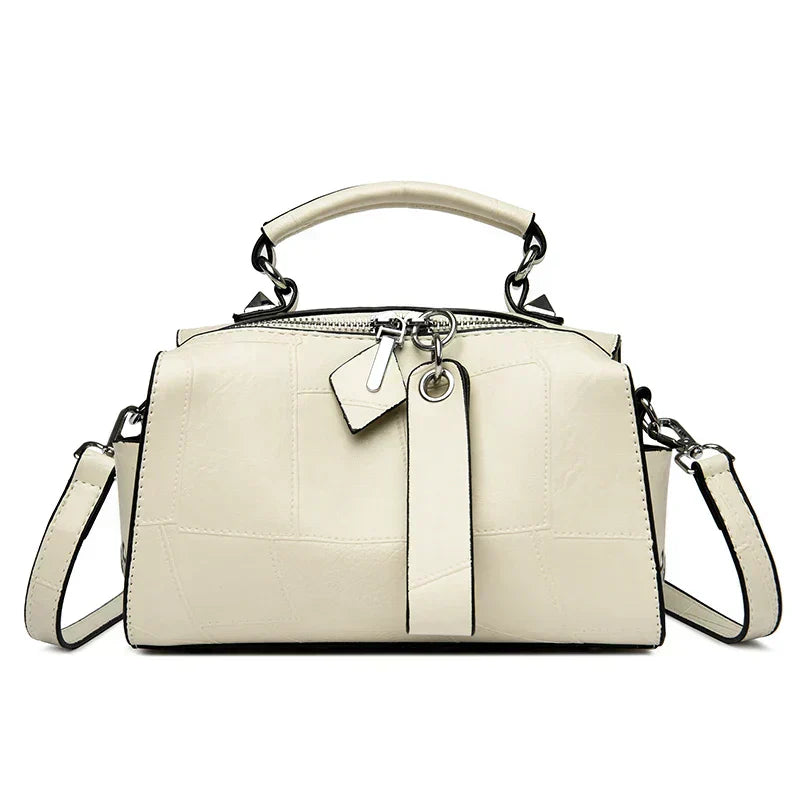 Rowan™ Luxury Leather Bag