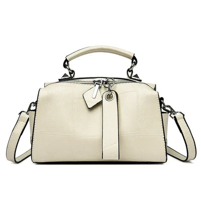 Rowan™ Luxury Leather Bag