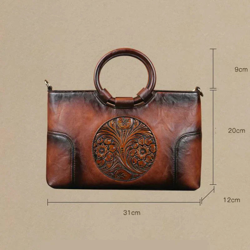 Rowan™ Vintage Bag