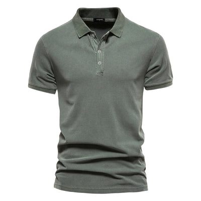 Weston – Classic Polo Shirt