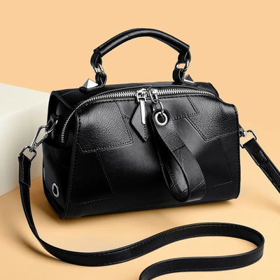 Rowan™ Luxury Leather Bag