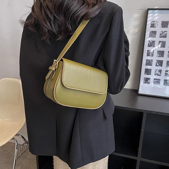 Rowan™ Handmade Carry-On Bag
