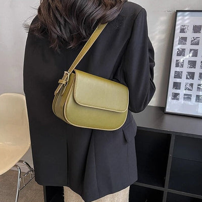 Rowan™ Handmade Carry-On Bag