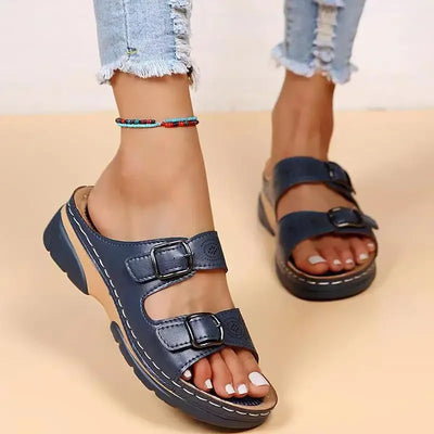 Olivia Orthopedic Sandals