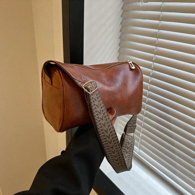 Rowan™ Vintage Crossbody Bag