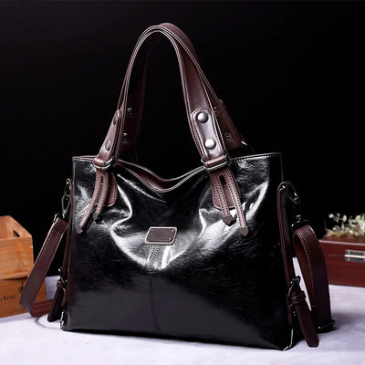 Rowan™ Soft leather bag