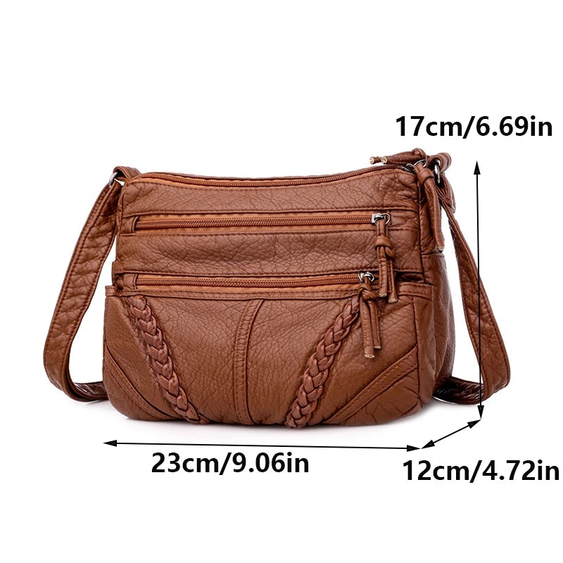Rowan™ Mini Shoulderbag