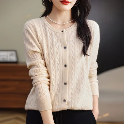 Debra™ Relaxed Cardigan
