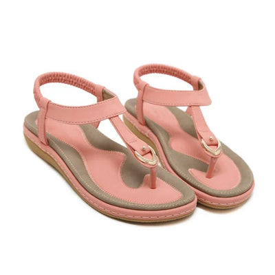 Rowana Orthopedic Sandals