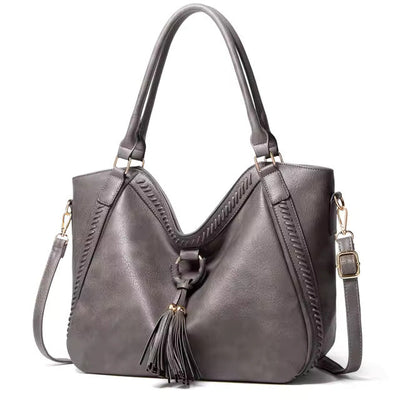 Nellie | Stylish leather bag for women