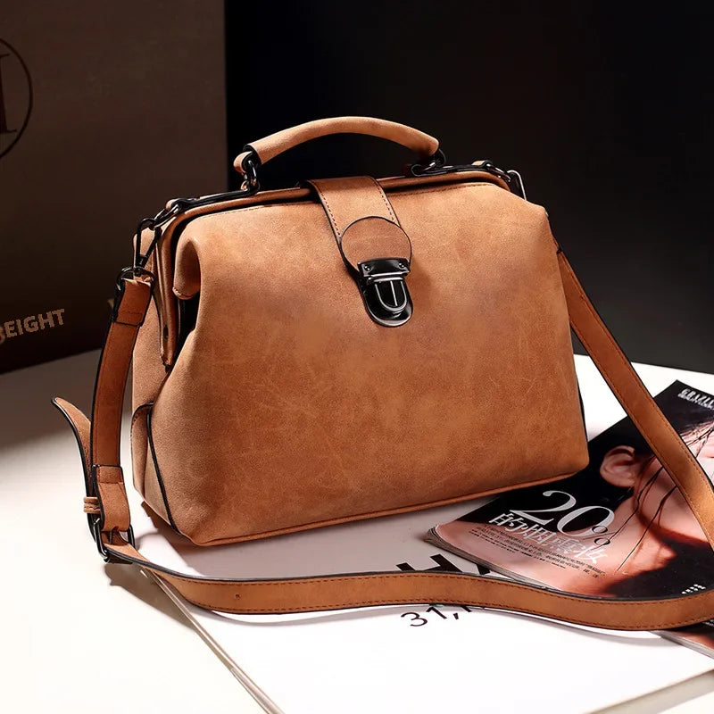 Rowan™ Modern Handbag