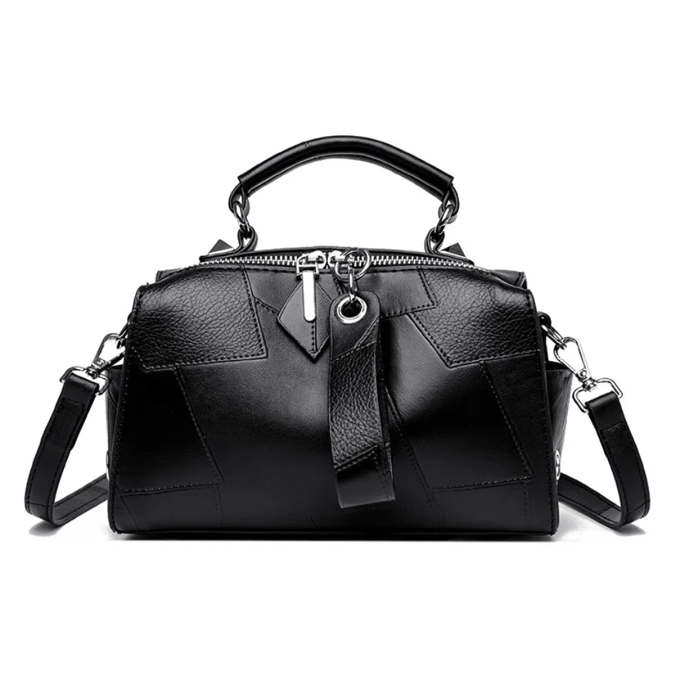 Rowan™ Luxury Leather Bag