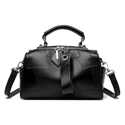 Rowan™ Luxury Leather Bag