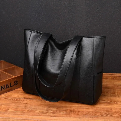 Marissa – Elegant Convertible Shoulder Bag