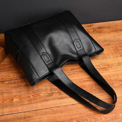 Marissa – Elegant Convertible Shoulder Bag