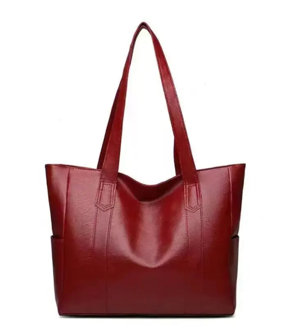 Marissa – Elegant Convertible Shoulder Bag