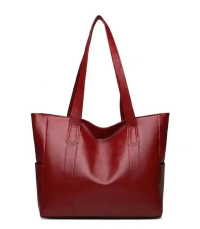Marissa – Elegant Convertible Shoulder Bag