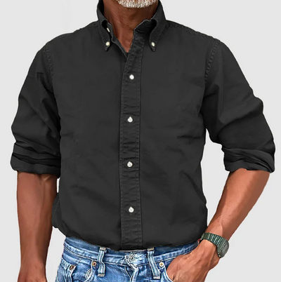 Mason – Classic Oxford Shirt
