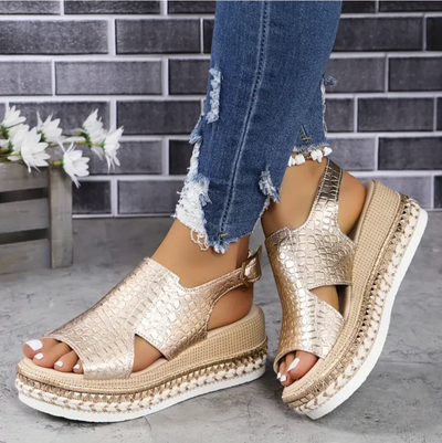 MELANY© - Orthopedic Sandals