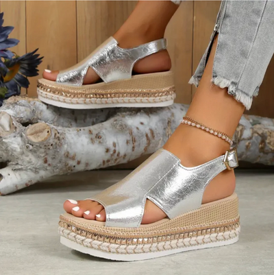 MELANY© - Orthopedic Sandals