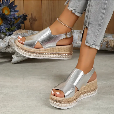 MELANY© - Orthopedic Sandals