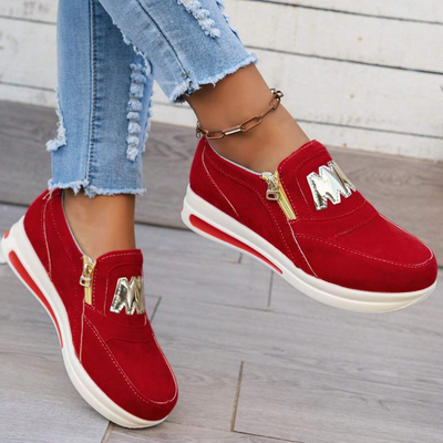 Ramsy Orthopedic Sneakers
