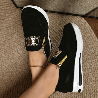 Ramsy Orthopedic Sneakers