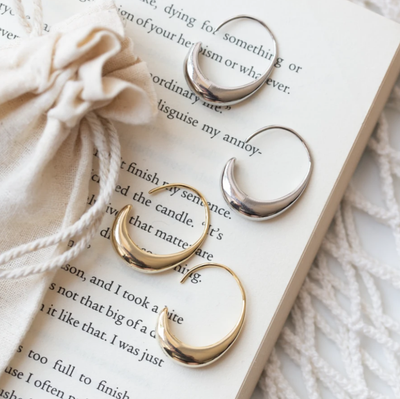 Luxury Earrings~