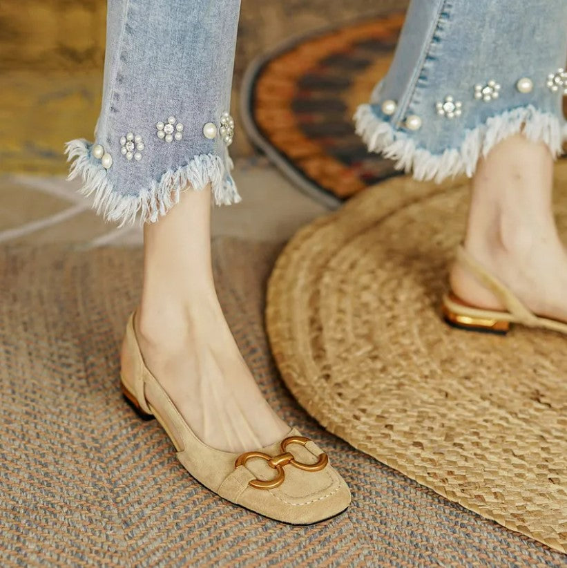 Amira© - Stylish Orthopedic Sandals
