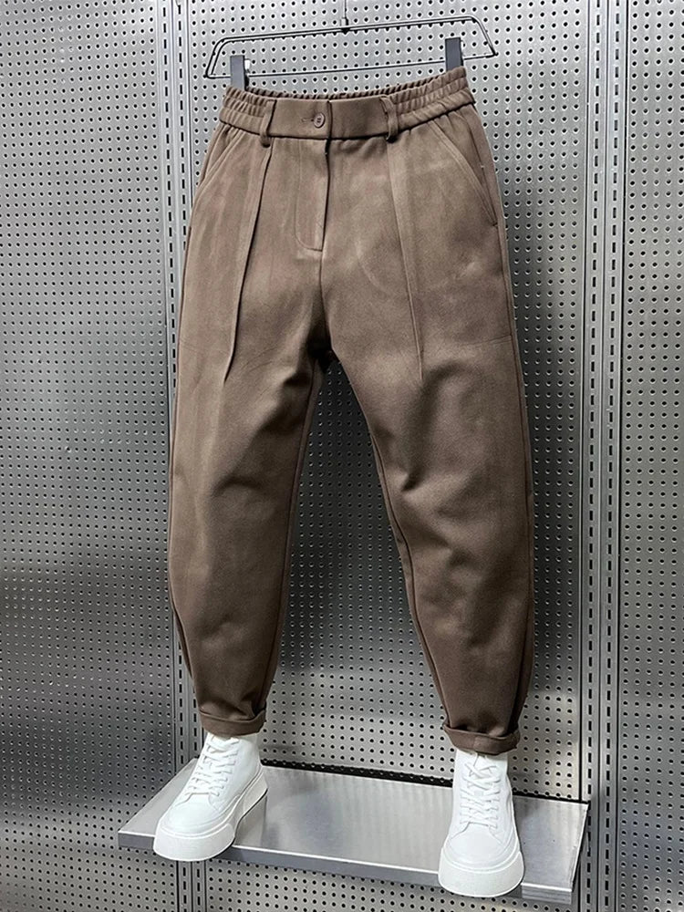 Mason Tapered Joggers